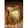 Illumine Cuirass - Brass