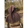 Basic Hood - Brown