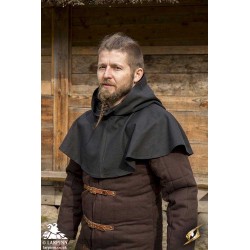 Basic Hood - Epic Black