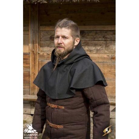 Basic Hood - Epic Black