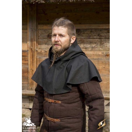 Basic Hood - Epic Black