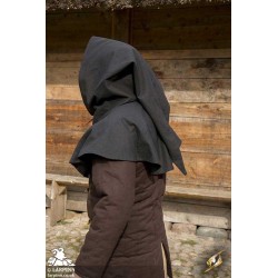 Basic Hood - Epic Black