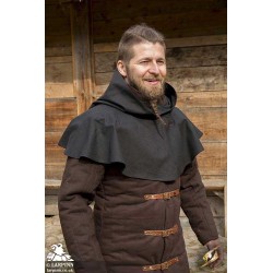 Basic Hood - Epic Black