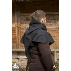 Basic Hood - Epic Black