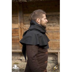 Basic Hood - Epic Black