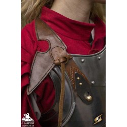 Regulus Cape - Dark Red
