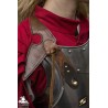 Regulus Cape - Dark Red