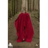 Regulus Cape - Dark Red