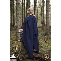 Regulus Cape - Blue