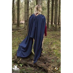 Regulus Cape - Blue