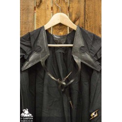 Regulus Cape - Black
