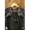 Regulus Cape - Black