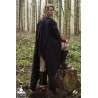 Regulus Cape - Black