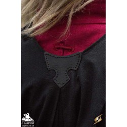 Regulus Cape - Black