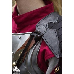 Regulus Cape - Black