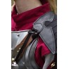 Regulus Cape - Black