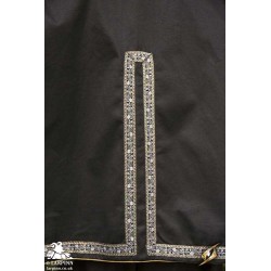 Aramis Cape - Epic Black