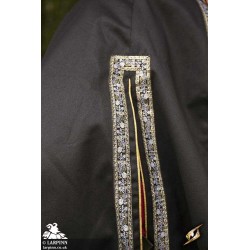 Aramis Cape - Epic Black