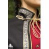 Aramis Cape - Epic Black