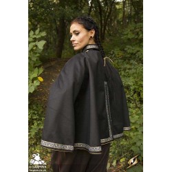 Aramis Cape - Epic Black