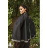 Aramis Cape - Epic Black