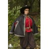 Aramis Cape - Epic Black