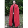 Lungo Long Cloak