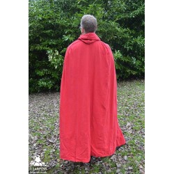 Lungo Long Cloak