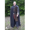 Lungo Long Cloak