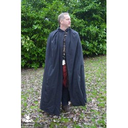 Lungo Long Cloak