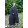 Lungo Long Cloak