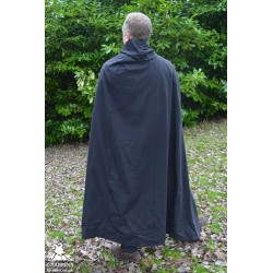 Lungo Long Cloak