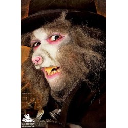 Rat Snout Prosthetic