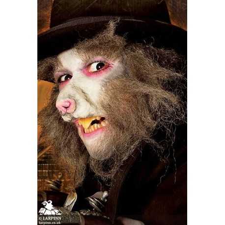 Rat Snout Prosthetic