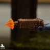 Game Inn - 10x Muzzle Flashes / Spell Effects - Flash