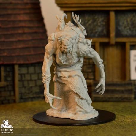 Nolzurs Marvelous Unpainted Minis - Annis Hag