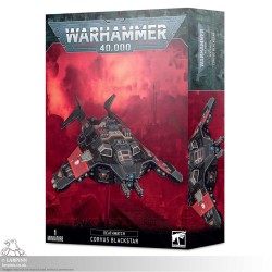 Warhammer 40,000: Deathwatch Corvus Blackstar