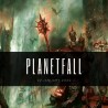 Event Ticket - Planetfall - Warhammer 40K Narrative Event