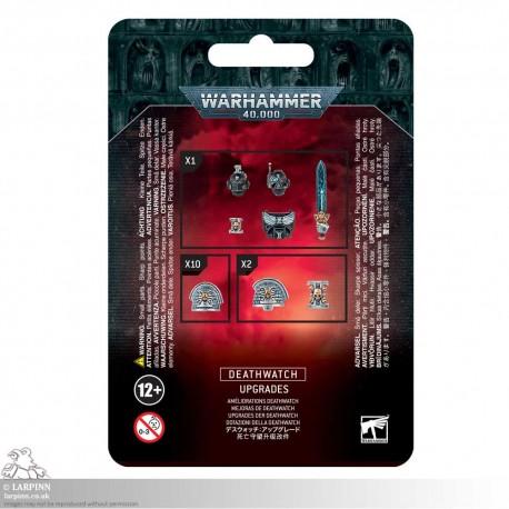 Warhammer 40,000: Deathwatch Upgrade Frame