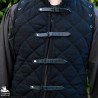 Arthur Gambeson Long - Black