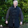 Arthur Gambeson Long - Black