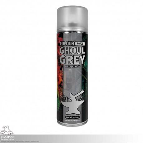 Colour Forge - Model Primer - Ghoul Grey - Matt Finish