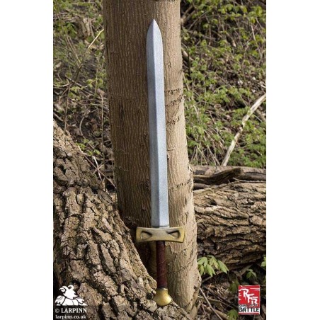 RFB Knight Sword - 29in - LARP