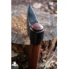 Hirdsman Throwing Axe - Coreless LARP Throwing Weapon