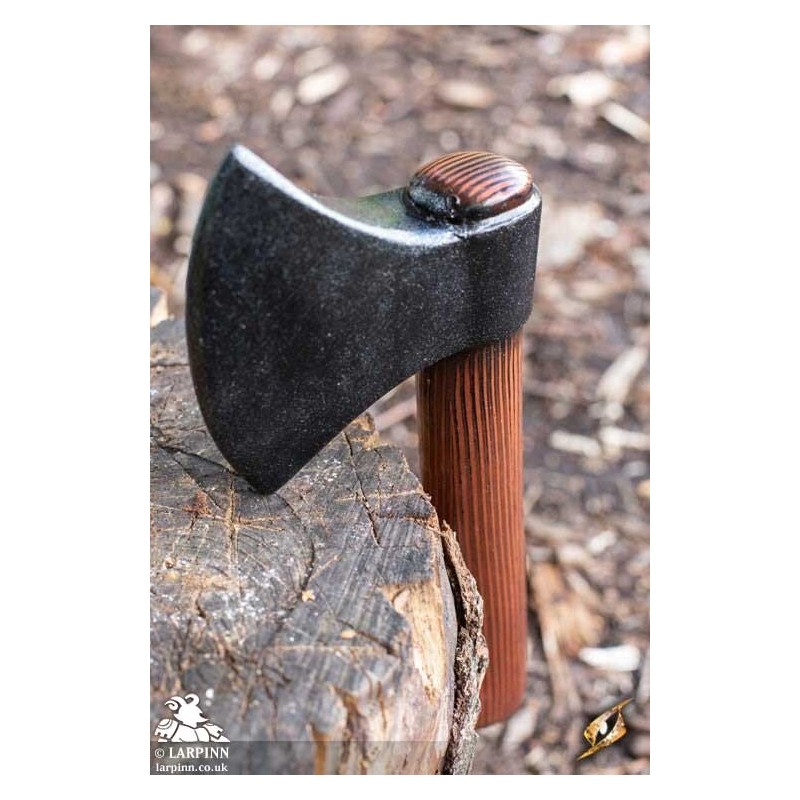 Hirdsman Throwing Axe - Coreless LARP Throwing Weapon - Blade - Missile ...