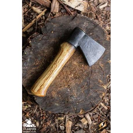 Woodsman Throwing Axe - Coreless LARP Throwing Weapon