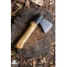 Woodsman Throwing Axe - Coreless LARP Throwing Weapon