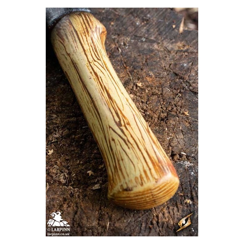 Woodsman Throwing Axe - Coreless LARP Throwing Weapon - Blade - Missile ...