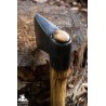 Woodsman Throwing Axe - Coreless LARP Throwing Weapon