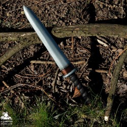 Dain Dagger - 18in - LARP